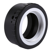 M42 Mount Lens to  NEX Mount Lens Adapter for Sony NEX3, NEX 5N, NEX7, NEX F3, NEX Series Cameras Lens