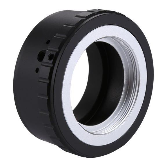 M42 Mount Lens to  NEX Mount Lens Adapter for Sony NEX3, NEX 5N, NEX7, NEX F3, NEX Series Cameras Lens