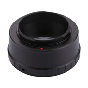 M42 Mount Lens to  NEX Mount Lens Adapter for Sony NEX3, NEX 5N, NEX7, NEX F3, NEX Series Cameras Lens