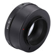 M42 Mount Lens to M4/3 Mount Lens Adapter for Olympus E-P1, Panasonic G1, GH1-M4/3 Cameras Lens - free shipping - PMC TechLife - Order now!