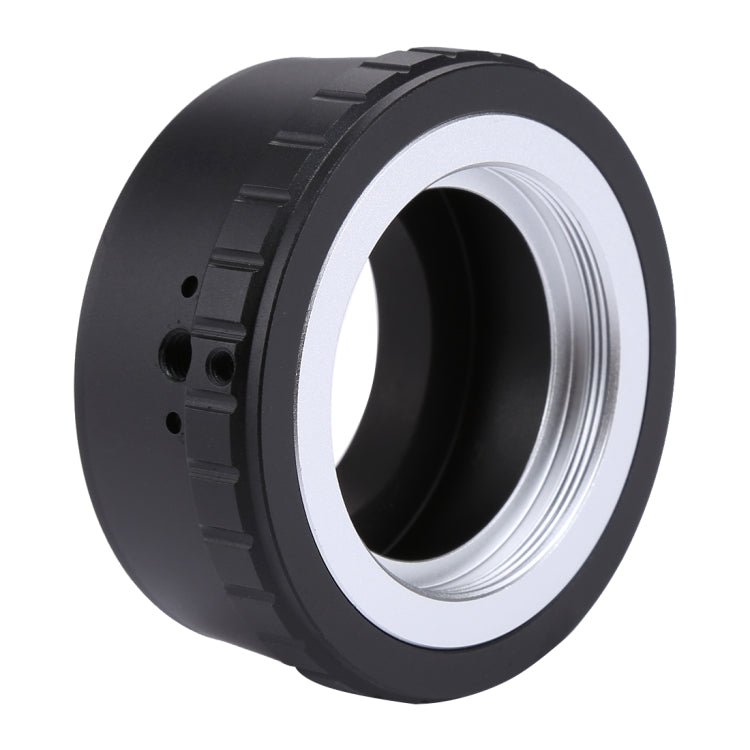 M42 Mount Lens to M4/3 Mount Lens Adapter for Olympus E-P1, Panasonic G1, GH1-M4/3 Cameras Lens