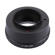 M42 Mount Lens to M4/3 Mount Lens Adapter for Olympus E-P1, Panasonic G1, GH1-M4/3 Cameras Lens