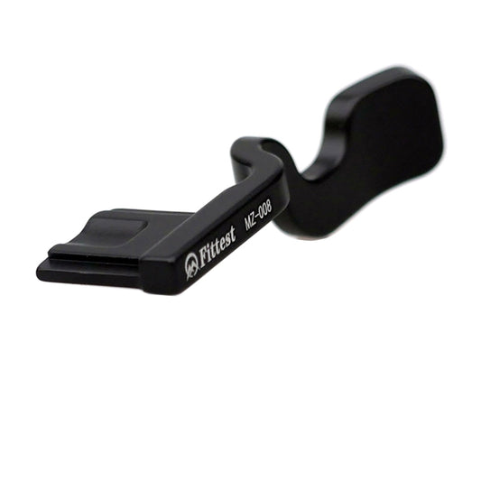 Fittest MZ-008 Dedicated Metal Thumb Grip Griping Camera Handling for Sony RX10 II - free shipping - PMC Jewellery - Order now!