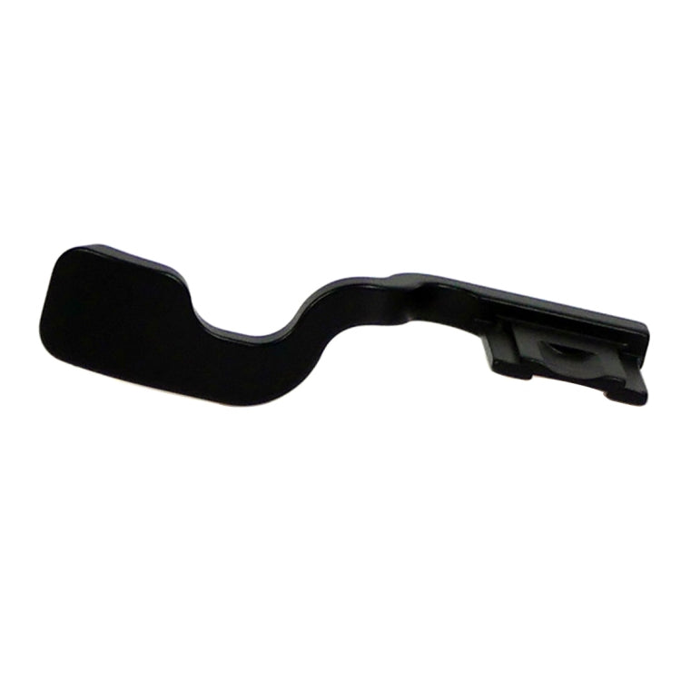 Fittest MZ-008 Dedicated Metal Thumb Grip Griping Camera Handling for Sony RX10 II
