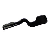 Fittest MZ-008 Dedicated Metal Thumb Grip Griping Camera Handling for Sony RX10 II