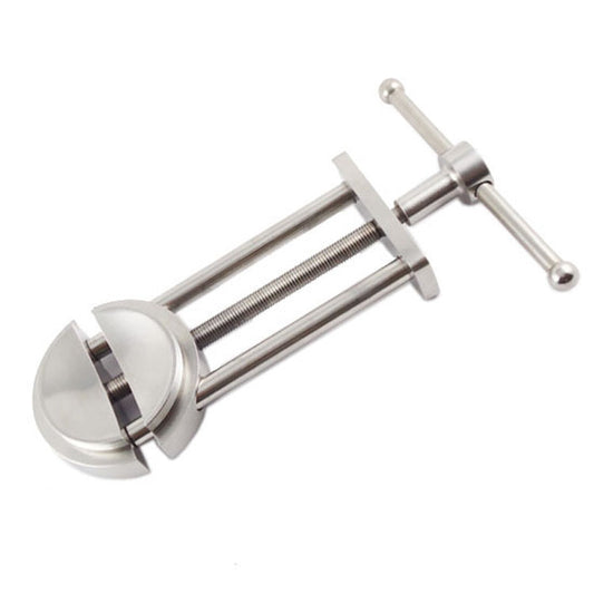LRT-07 Double-sided Lens Thread Screw Stainless Steel Repair Shaper Tool - free shipping - PMC Jewellery - Order now!