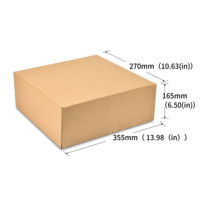 For Insta360 X4 STARTRC Waterproof EVA ABS Dual-layer Suitcase Storage Box (Black) - free shipping - PMC Jewellery - Order now!