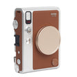For FUJIFILM Instax mini EVO Camera Lens Cap Aluminum Alloy Protective Cover (Gold) - Lens Cap by PMC TechLife | Online Shopping South Africa | PMC TechLife | Buy Now Pay Later Mobicred