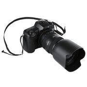 For Canon EOS 5D Mark IV Non-Working Fake Dummy DSLR Camera Model Photo Studio Props with with 24-70 Lens & Hood