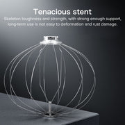 TRIOPO KQ65 65cm Foldable Lantern Softbox SpeedLite Flash Light Foldable Diffuser