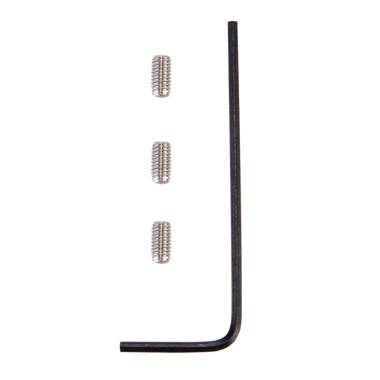 52mm 3 in 1 Round Circle UV Lens Filter with Cap for GoPro HERO7 Black/6 /5 - free shipping - PMC TechLife - Order now!