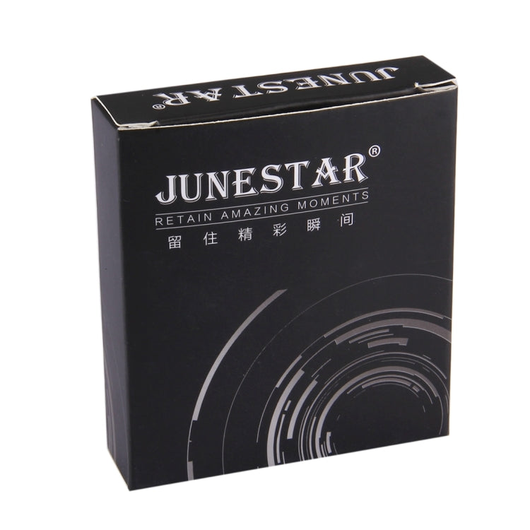 58mm 3 in 1 Round Circle UV Lens Filter with Cap for GoPro HERO7 Black/6 /5 - free shipping - PMC TechLife - Order now!