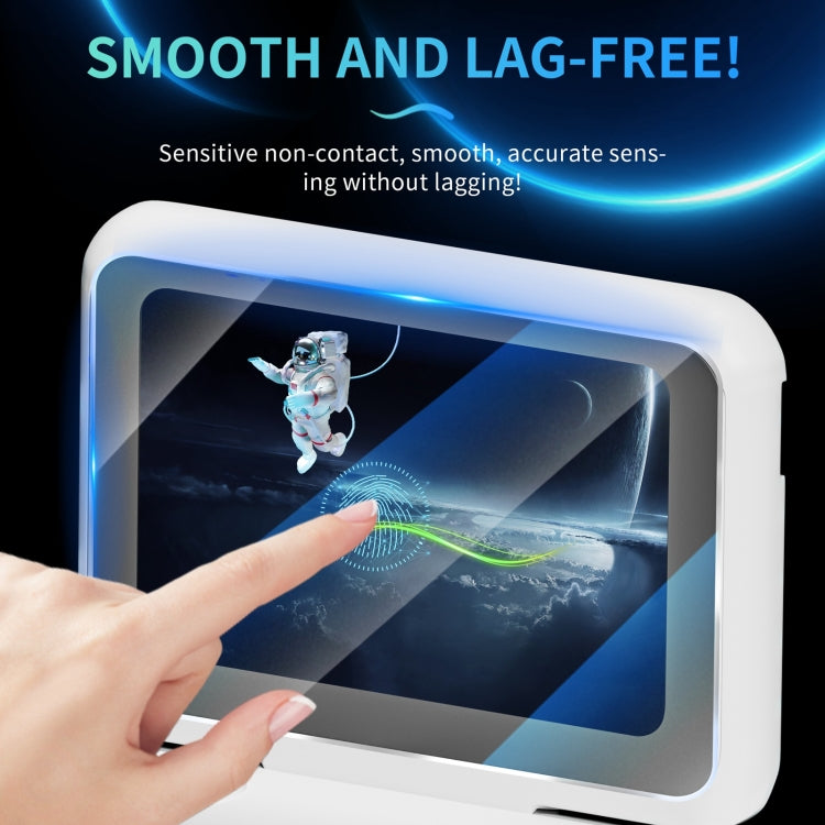 For Insta360 GO 3S STARTRC 2 in 1 2pcs Screen Tempered Glass Film and 2pcs Lens TPU Film - Protective Film & Stickers by STARTRC | Online Shopping South Africa | PMC TechLife | Buy Now Pay Later Mobicred