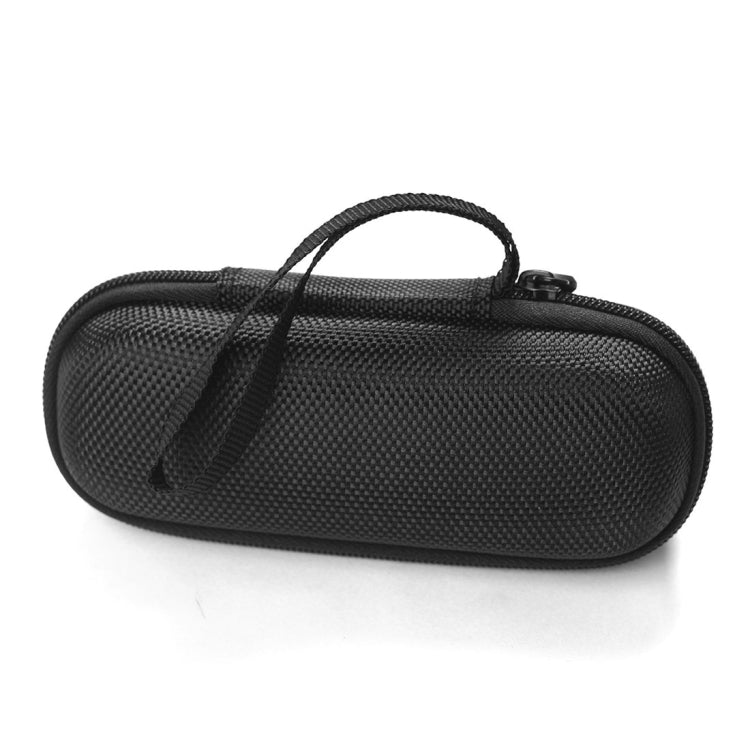 2 PCS Smart VR360 Sport Camera Protection Bag for Insta360 Nano S, Size: 14cm x 6cm x 5.5cm(Black) - Case & Bags by PMC TechLife | Online Shopping South Africa | PMC TechLife | Buy Now Pay Later Mobicred