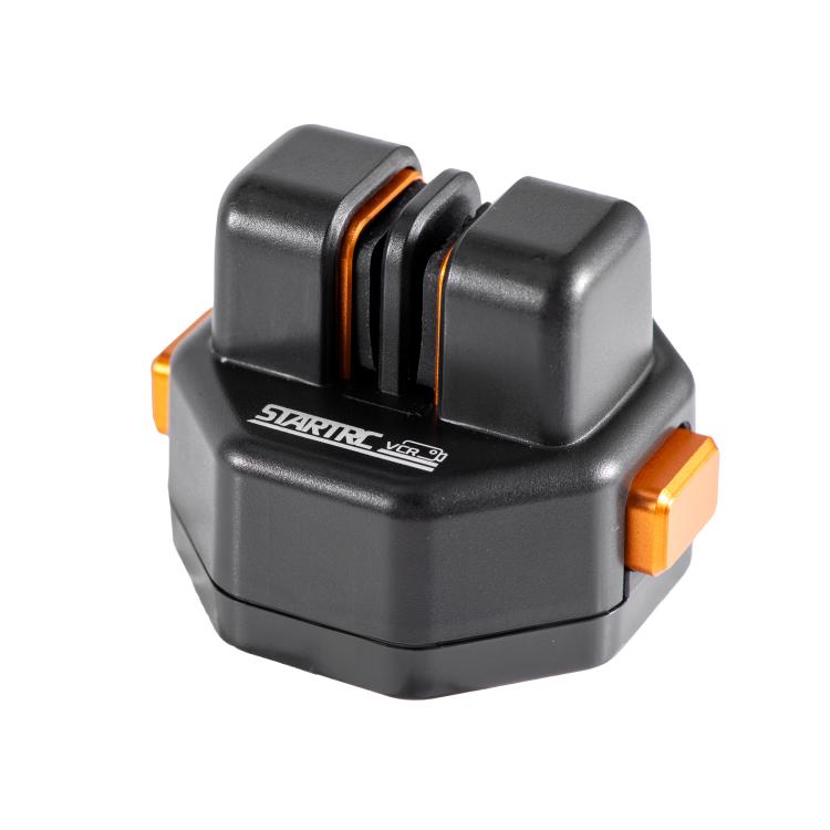 STARTRC VCR Snap-Mag Magnetic Quick Release Base Mount For GoPro (Black) - free shipping - PMC TechLife - Order now!