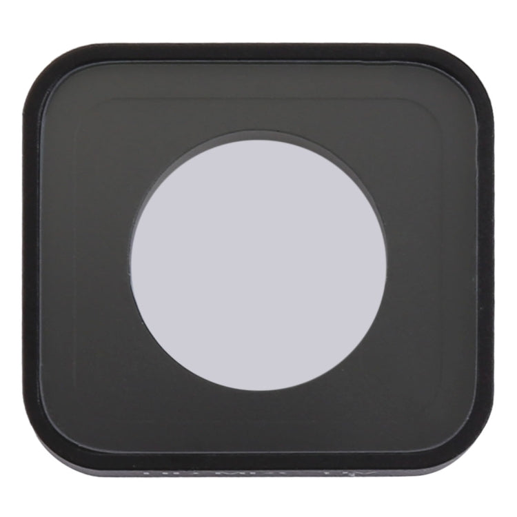 Snap-on MCUV Lens Filter for GoPro HERO6 /5 - Lens Filter by PMC TechLife | Online Shopping South Africa | PMC TechLife | Buy Now Pay Later Mobicred