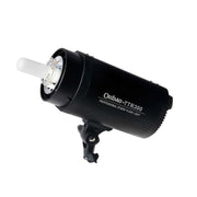 TRIOPO Oubao TTR300W Studio Flash with E27 150W Light Bulb