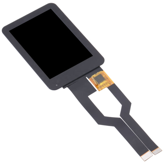 For GoPro Hero12 Black Original LCD Screen and Digitizer Full Assembly