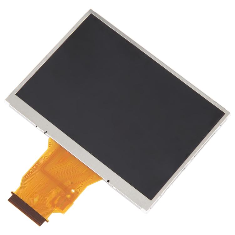 For Canon EOS 60D OEM LCD Display Screen - free shipping - PMc TechLife - Order now!