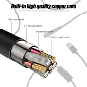 P20 4.3 Inch Screen Display HD1080P Inspection Endoscope with 8 LEDs, Length: 5m, Lens Diameter: 8mm, Mild Line