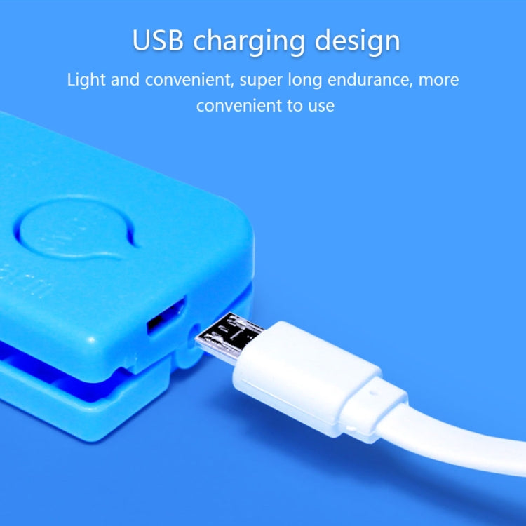 5 PCS BJYSY-001 Infusion Reminder Alarm Sensor Monitor Hospital Security(Yellow) - free shipping - PMc TechLife - Order now!