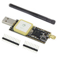 LILYGO T-Motion V1.0 T-Motion 915 Smart Development Board S76G LORA STM32 GNSS Wireless Module - Module by PMC TechLife | Online Shopping South Africa | PMC TechLife | Buy Now Pay Later Mobicred