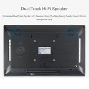 WAVESHARE Mini-Computer Powered by Raspberry Pi CM4 Touch Screen(US Plug)