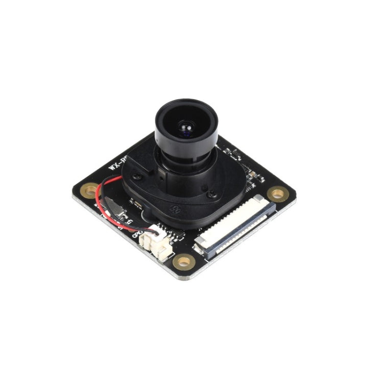 Waveshare IMX290-83 IR-CUT Camera Module, Starlight Camera Sensor, Fixed-Focus, 2MP - free shipping - PMC Jewellery - Order now!
