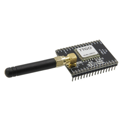 TTGO 868 MHz Shield ESP32 WiFi Bluetooth 18560 Battery Holder Solar Charge Module Development Board - free shipping - PMC Jewellery - Order now!