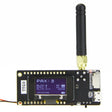 TTGO LORA32 V2.1 ESP32 0.96 inch OLED Bluetooth WiFi Wireless Module 868MHz SMA IP5306 Module with Antenna - free shipping - PMC TechLife - Order now!