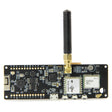 TTGO T-Beamv1.0 ESP32 Chipset Bluetooth WiFi Module 433MHz LoRa NEO-6M GPS Module with SMA Antenna, Original Version - free shipping - PMC TechLife - Order now!