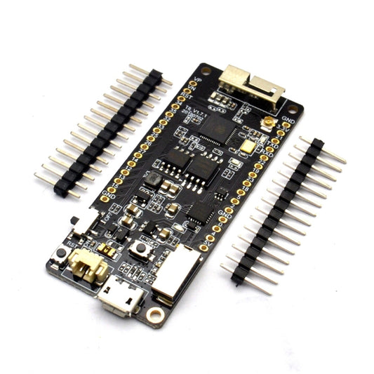 TTGO T8 V1.7 WiFi Bluetooth Module ESP32 WROVER 4MB FLASH 8MB PSRAM Module - free shipping - PMC Jewellery - Order now!
