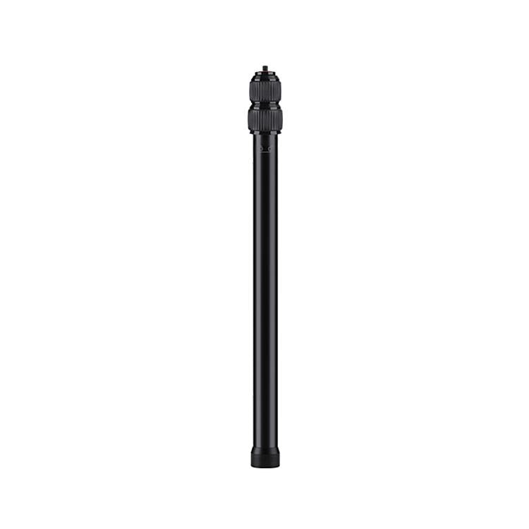 Selfie Stick Adjustable Extension Rod, Length: 45-120cm (Black) - free shipping - PMC Jewellery - Order now!