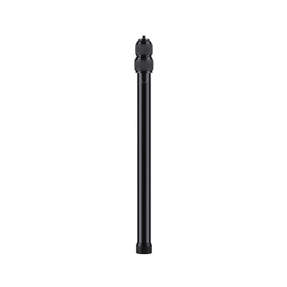 Selfie Stick Adjustable Extension Rod, Length: 45-120cm (Black) - free shipping - PMC Jewellery - Order now!