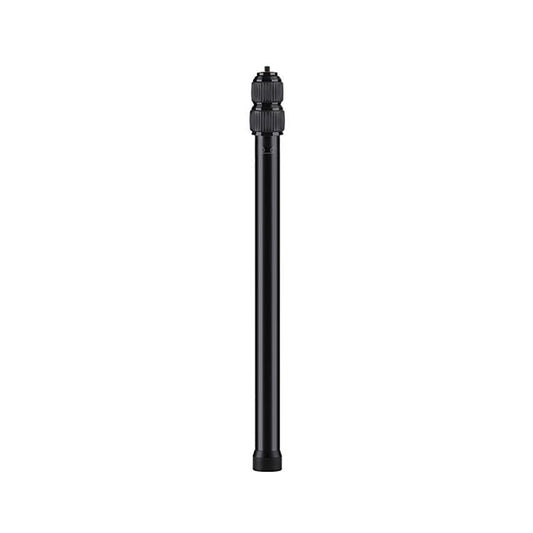 Selfie Stick Adjustable Extension Rod, Length: 45-120cm (Black) - free shipping - PMC Jewellery - Order now!