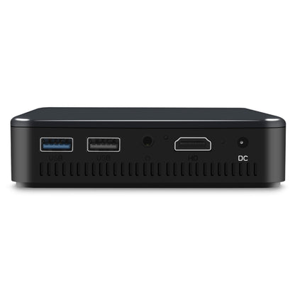 Wejoy DL-S10 120ANSI Lumens 854x480 Smart Mini Projector, RK3328 ARM Cortex-A53 Quad Core 1.5GHz CPU, 2GB+16GB, Android 7.1.2, Bluetooth, WiFi, HDMI(Black) - free shipping - PMC Jewellery - Order now!