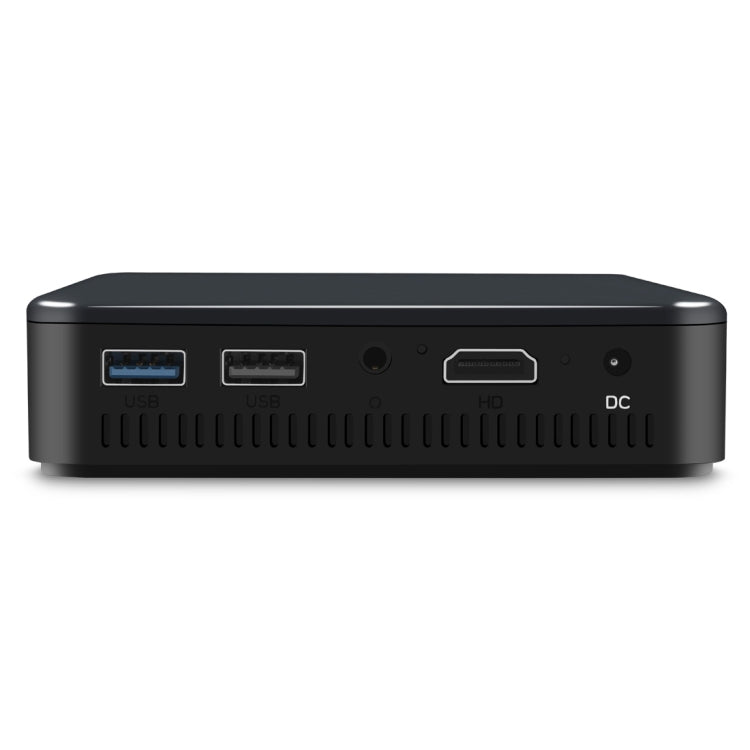 Wejoy DL-S10 120ANSI Lumens 854x480 Smart Mini Projector, RK3328 ARM Cortex-A53 Quad Core 1.5GHz CPU, 2GB+16GB, Android 7.1.2, Bluetooth, WiFi, HDMI(Black)