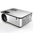 Cheerlux C9 1280x720 720P HD Smart Projector, Support HDMI x 2 / USB x 2 / VGA / AV(Black) - LED Projector by Cheerlux | Online Shopping South Africa | PMC TechLife | Buy Now Pay Later Mobicred