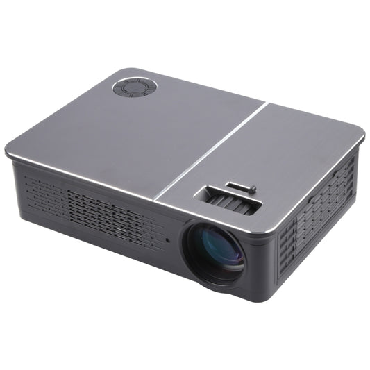 Wejoy L5 Home Theater Adjustable Optical Keystone Full HD 1080P LED LCD Video Projector with Remote Control (US Plug) - Mini Projector by WEJOY | Online Shopping South Africa | PMC Jewellery | Buy Now Pay Later Mobicred