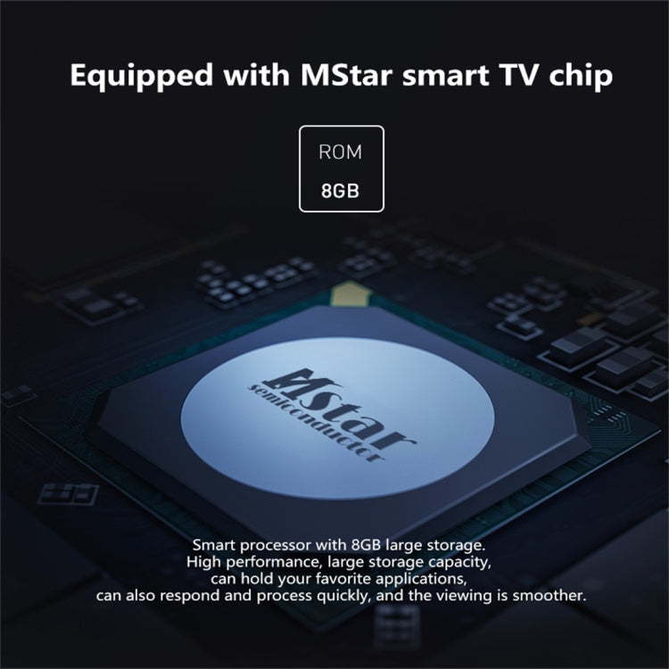 RD825 1280x720 2200LM Mini LED Projector Home Theater, Support HDMI & AV & VGA & USB, Smart Version (Silver)