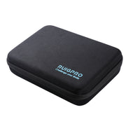 RUIGPRO Oxford Water-resistant Storage Box Case Bag for DJI OSMO Pocket Gimble Camera / OSMO Action, Size: 24x16.5x8cm (Black)