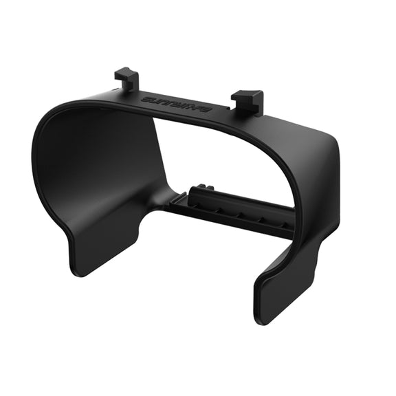 Sunnylife MM-Q9264 Camera Lens Sunshade Anti-glare Hood for DJI Mavic mini  / Mini 4K / DJI Mini 2 SE(Black)