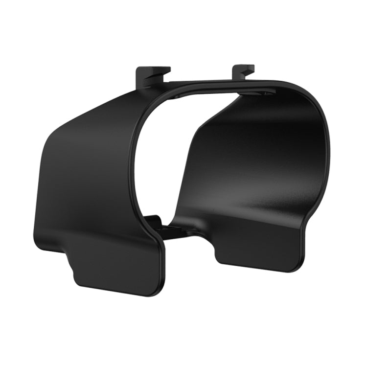 Sunnylife MM-Q9264 Camera Lens Sunshade Anti-glare Hood for DJI Mavic mini  / Mini 4K / DJI Mini 2 SE(Black) - Other by Sunnylife | Online Shopping South Africa | PMC TechLife | Buy Now Pay Later Mobicred