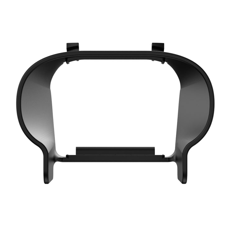 Sunnylife MM-Q9264 Camera Lens Sunshade Anti-glare Hood for DJI Mavic mini  / Mini 4K / DJI Mini 2 SE(Black) - Other by Sunnylife | Online Shopping South Africa | PMC TechLife | Buy Now Pay Later Mobicred