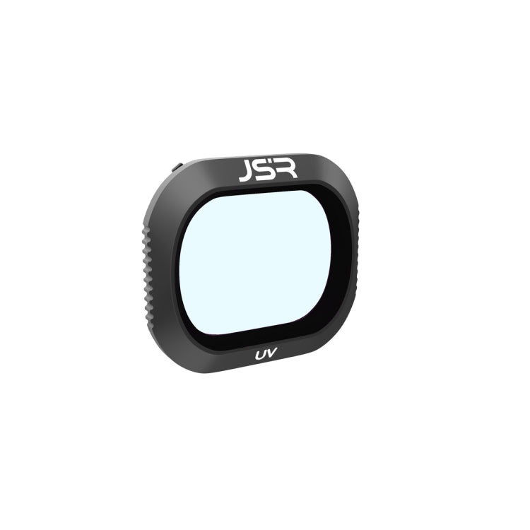 JSR Drone UV Lens Filter for DJI MAVIC 2 Pro - Lens Filter by JSR | Online Shopping South Africa | PMC TechLife | Buy Now Pay Later Mobicred
