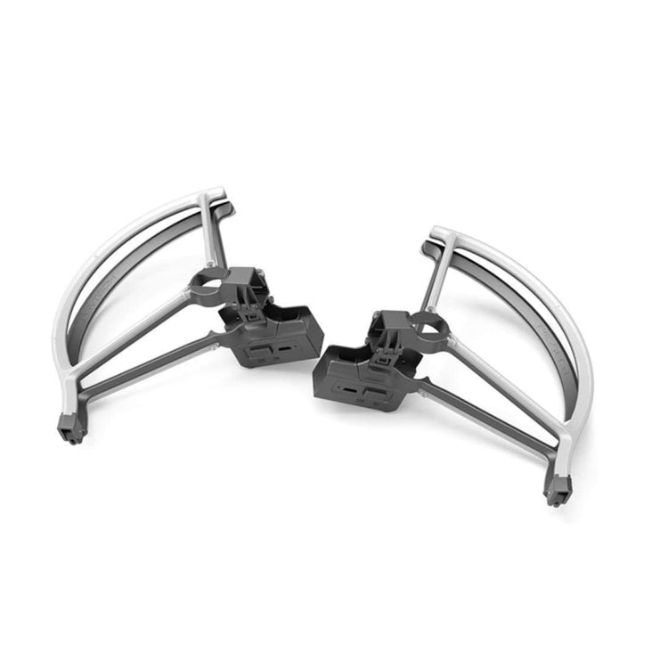 PGYTECH P-UN-034 light-painted LED Propeller Guard for DJ Mavic Air - Other by PGYTECH | Online Shopping South Africa | PMC TechLife | Buy Now Pay Later Mobicred