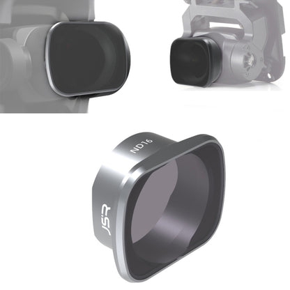 JSR KS ND16 Lens Filter for DJI FPV, Aluminum Alloy Frame - free shipping - PMC Jewellery - Order now!