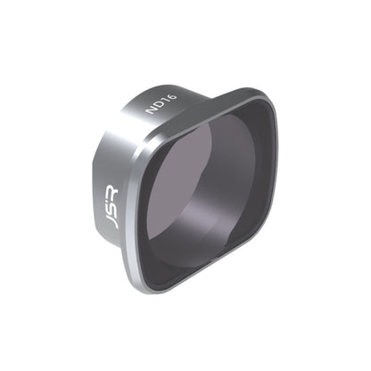 JSR KS ND16 Lens Filter for DJI FPV, Aluminum Alloy Frame - free shipping - PMC Jewellery - Order now!