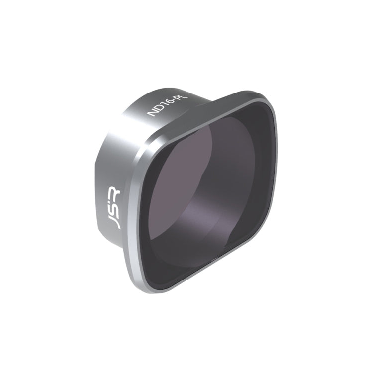 JSR KS ND16PL Lens Filter for DJI FPV, Aluminum Alloy Frame - free shipping - PMC Jewellery - Order now!