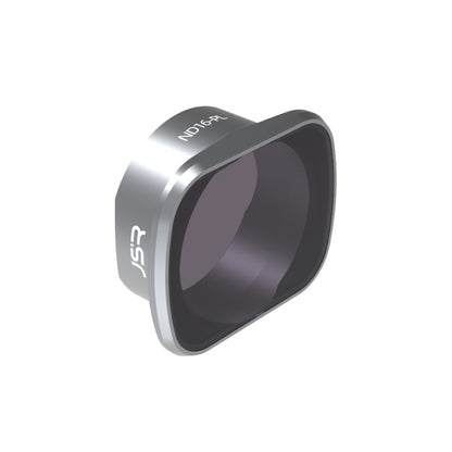 JSR KS ND16PL Lens Filter for DJI FPV, Aluminum Alloy Frame - free shipping - PMC Jewellery - Order now!